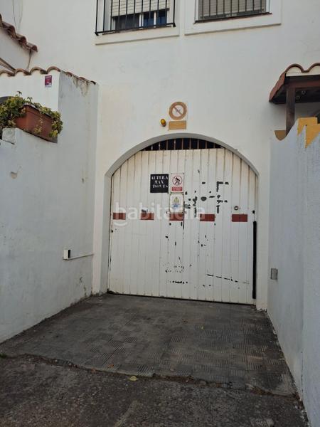 Foto 5eec5b61-9bce-4460-9dbc-ecbbf4da8270. Casa adossada a La Casería - San Carlos San Fernando