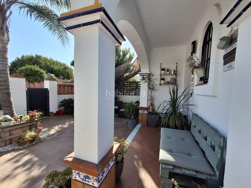 Foto 79bb384b-c6be-4271-bcb7-a45369416e25. Casa adossada a La Casería - San Carlos San Fernando