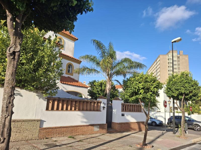 Foto 85f2ef84-d0d9-489b-a8d5-a77e464c1728. Casa adossada a La Casería - San Carlos San Fernando