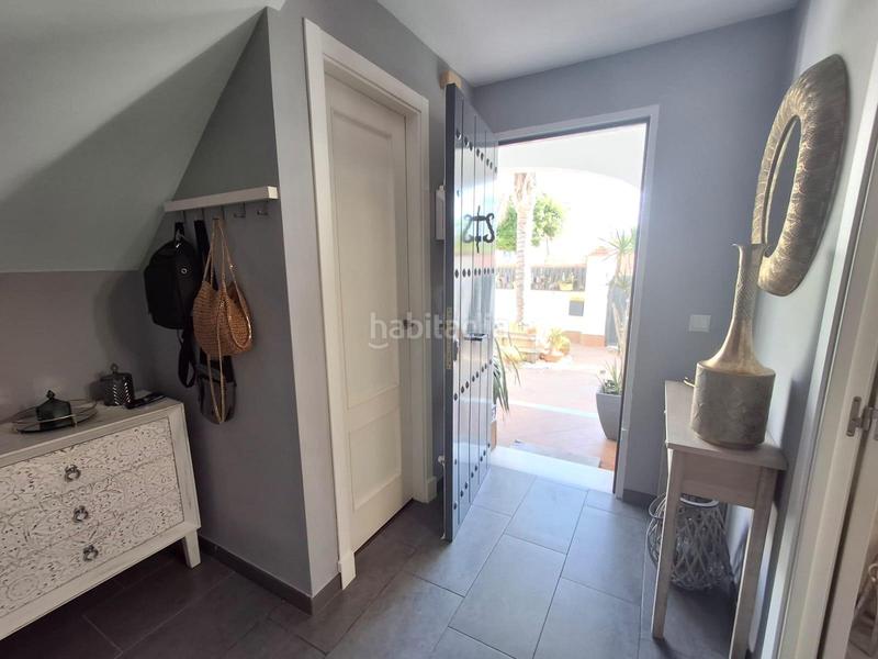Foto 923e727f-f4df-4306-8525-cd2a0097b5df. Casa adossada a La Casería - San Carlos San Fernando