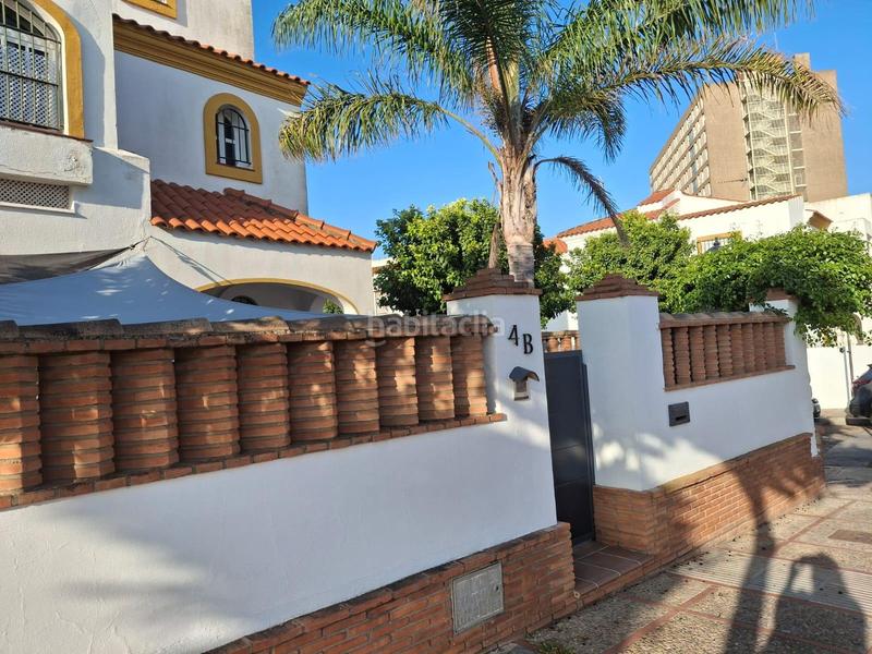 Foto 95ad5c89-dacc-4bf2-8c6b-765015fd0716. Casa adossada a La Casería - San Carlos San Fernando