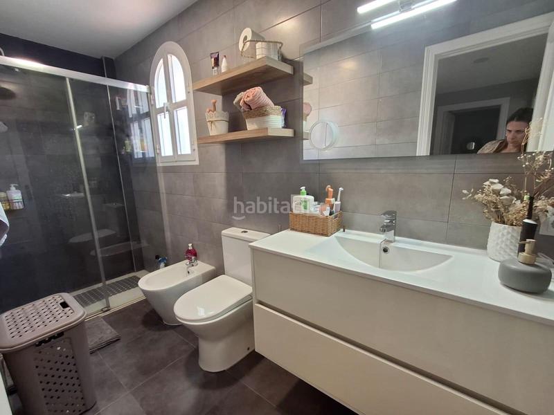Foto 9e4a472e-f642-4e04-8e9c-8fc494783273. Casa adossada a La Casería - San Carlos San Fernando