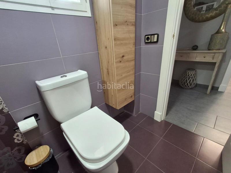 Foto a2c999fd-c928-4565-a23f-e24a2b653832. Casa adossada a La Casería - San Carlos San Fernando