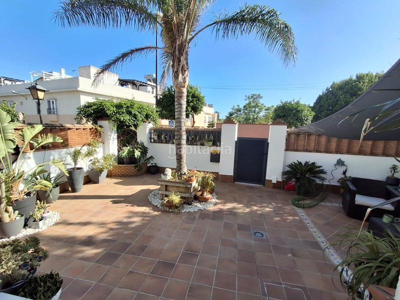 Foto c11c3dcd-4f9b-4d52-8b45-9beffc215e9d. Casa adossada a La Casería - San Carlos San Fernando