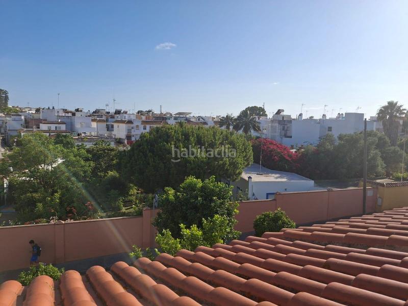 Foto c24f3b0d-abb9-446b-9768-30f7361a9bcf. Casa adossada a La Casería - San Carlos San Fernando