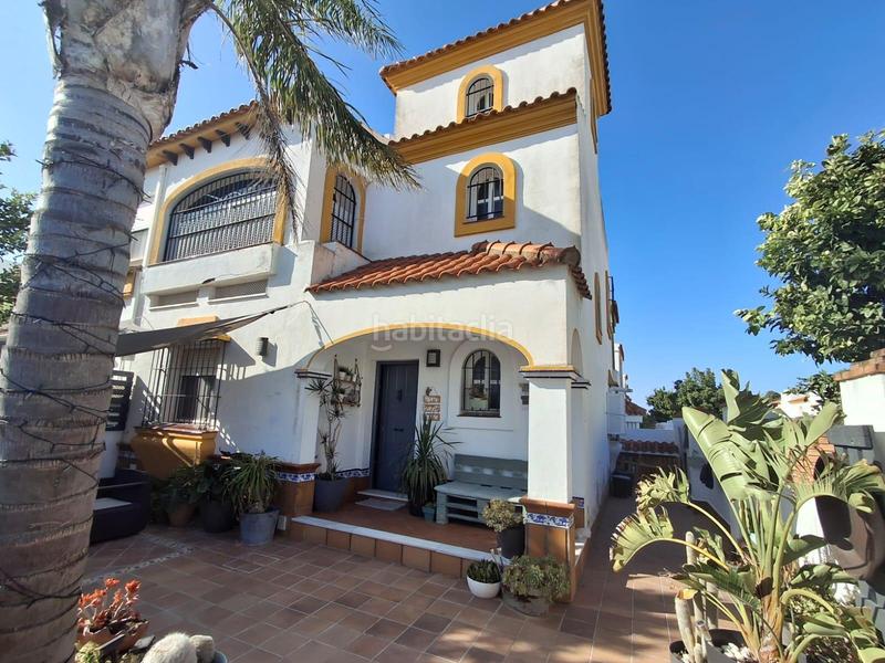 Foto c3c6d28f-c725-4671-8fe9-d00a2408d93d. Casa adossada a La Casería - San Carlos San Fernando