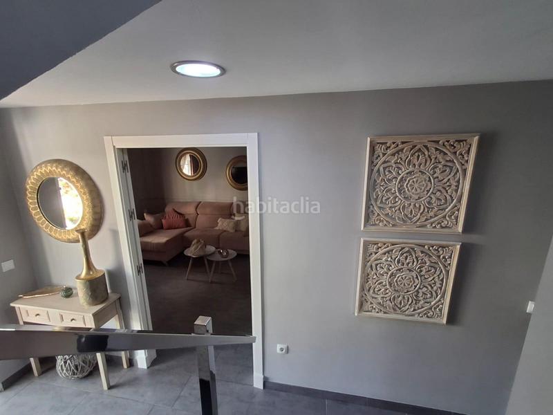 Foto ca345f83-a960-45c8-a876-996df362569a. Casa adossada a La Casería - San Carlos San Fernando