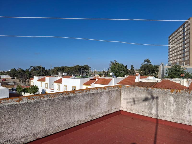 Foto cdf8e36f-ab55-4807-ae7c-29e075446a3a. Casa adossada a La Casería - San Carlos San Fernando