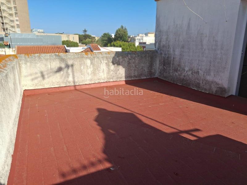 Foto ea23dd68-a329-4e58-bd1d-d8116ef16cb2. Casa adossada a La Casería - San Carlos San Fernando