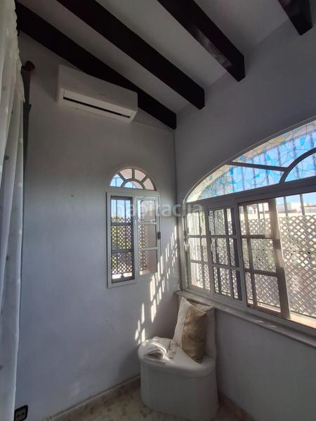 Foto fb2f7890-5780-4017-813b-ce4f1391c20c. Casa adossada a La Casería - San Carlos San Fernando