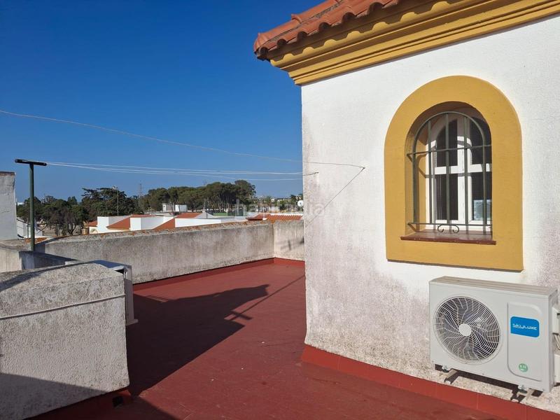 Foto fdacf6b5-3f1a-4691-b744-f91d0549f32c. Casa adossada a La Casería - San Carlos San Fernando