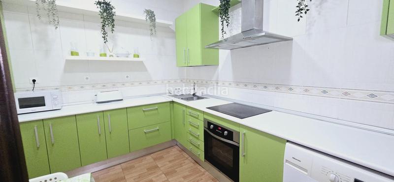 Foto 559d955b-3450-46db-a2d6-6bc2e4e291cc. Appartement dans Alameda - Mentidero - Teatro Falla Cádiz