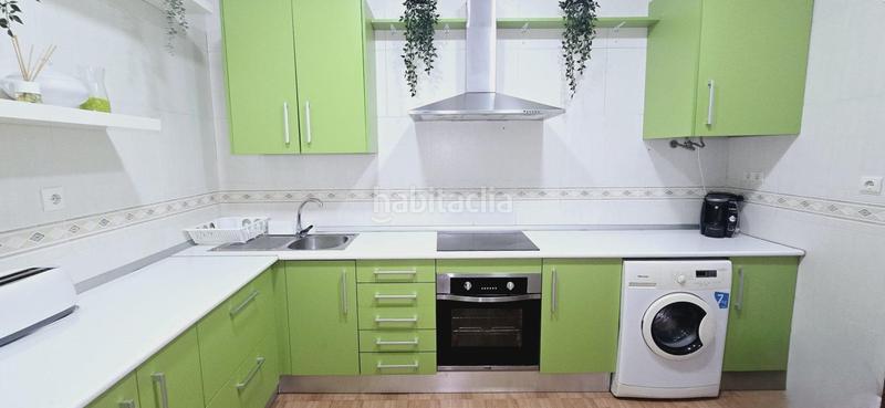 Foto ad9bdf50-f2b0-415c-a514-b33dd0bae04b. Appartement dans Alameda - Mentidero - Teatro Falla Cádiz