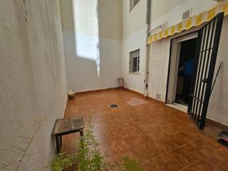Planta baixa a Centro Histórico. Piso en pleno corazón de cádiz