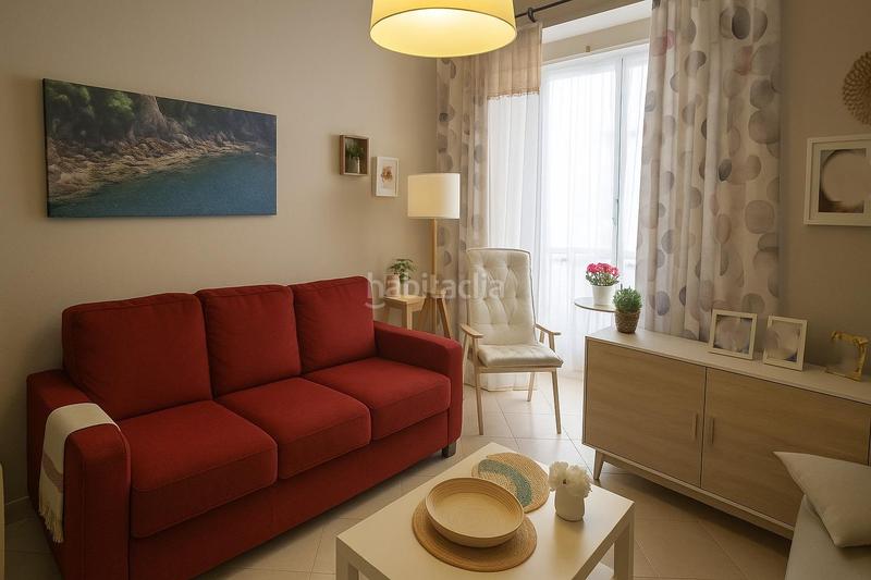 Foto d10b3242-4f58-4a53-8668-d4512b4ef0ea. Appartement dans Centro Histórico Cádiz