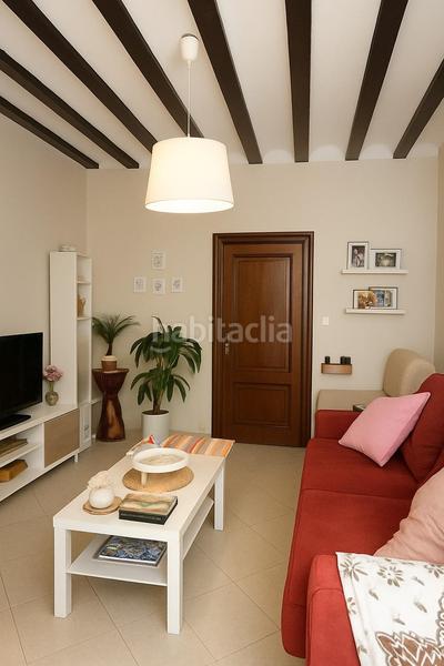 Foto d8c4d5ec-7706-4d5d-ab56-05e301de91e6. Appartement dans Centro Histórico Cádiz