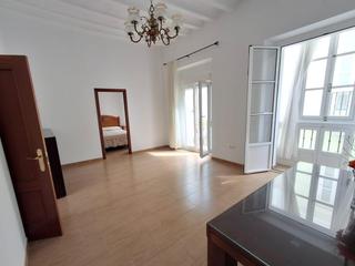 Etagenwohnung in Alameda - Mentidero - Teatro Falla. Piso zona plaza san antonioalameda