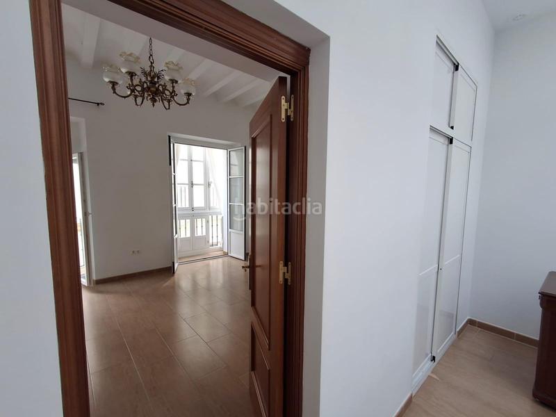 Foto 165387a7-883d-4f10-baca-d6d61cfcfcb6. Flat in Alameda - Mentidero - Teatro Falla Cádiz