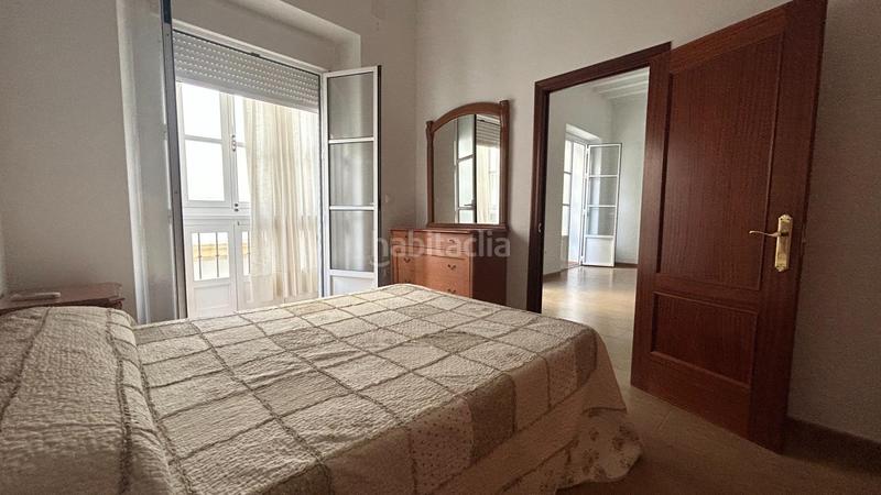 Foto 2d49c001-d53c-4dfd-a663-9df37bd4b700. Flat in Alameda - Mentidero - Teatro Falla Cádiz