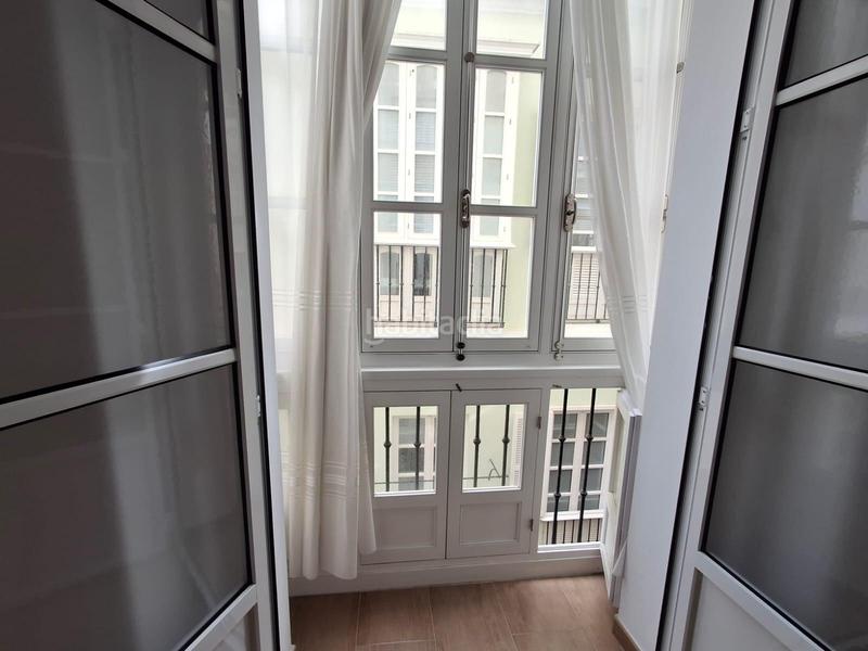 Foto 48c45842-0851-488a-bb26-0386e378e6c3. Flat in Alameda - Mentidero - Teatro Falla Cádiz