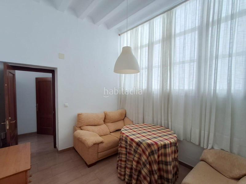 Foto 663db76d-2726-4fe7-bb17-b21e78c7036f. Flat in Alameda - Mentidero - Teatro Falla Cádiz