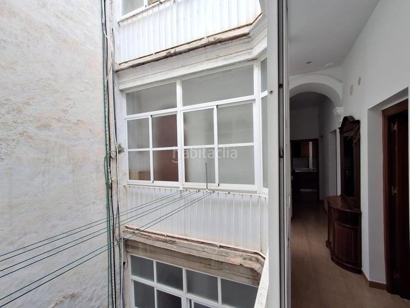 Foto 81a354a1-33f3-4802-867f-6f03727f2406. Flat in Alameda - Mentidero - Teatro Falla Cádiz