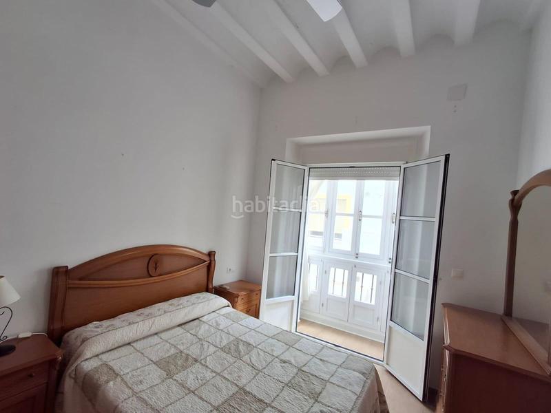 Foto 8db15bde-4fe3-4ef2-8144-a1f2464bb59e. Flat in Alameda - Mentidero - Teatro Falla Cádiz