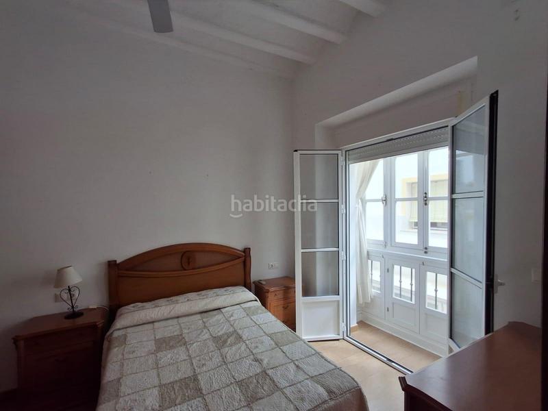 Foto 954c01b0-6397-49de-bc7c-a5419b58bdfa. Flat in Alameda - Mentidero - Teatro Falla Cádiz