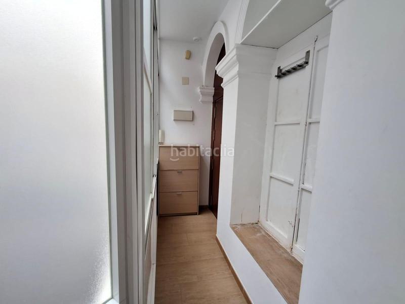 Foto a6aaa13c-6d88-4278-9f9e-391e23d876bd. Flat in Alameda - Mentidero - Teatro Falla Cádiz