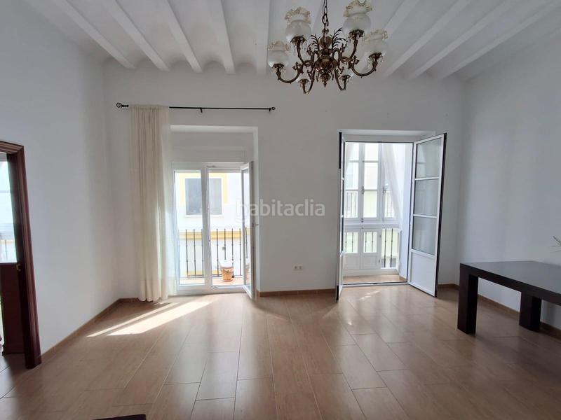 Foto cd0c0e72-1dff-4921-8f9b-541850db8561. Flat in Alameda - Mentidero - Teatro Falla Cádiz