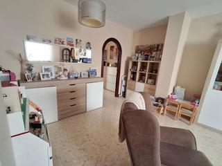 Pis en La Pastora - La Estacin. Piso en calle carraca zona la pastora estacin