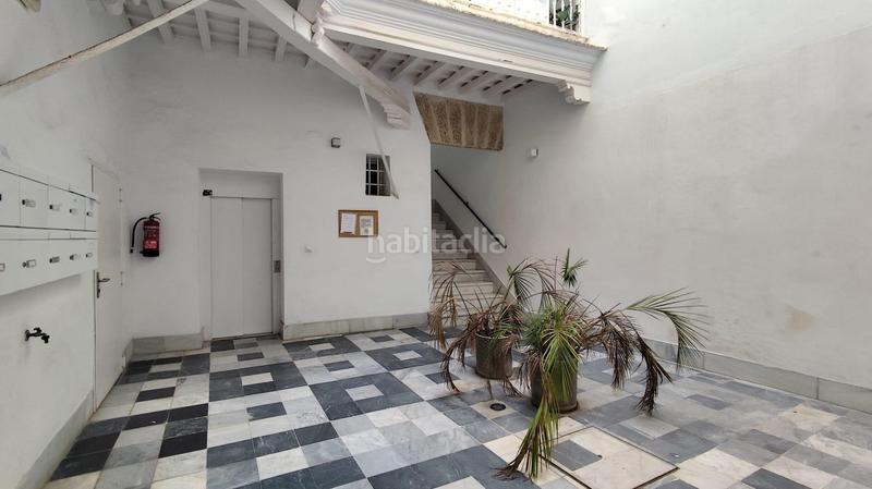 Foto 0666769f-e07e-43a1-8217-59dc5a3bad0e. Appartamento in Alameda - Mentidero - Teatro Falla Cádiz