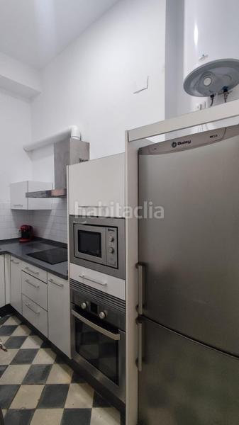 Foto 109cd803-0b81-4775-a6f7-ae2fcc9cce29. Appartamento in Alameda - Mentidero - Teatro Falla Cádiz