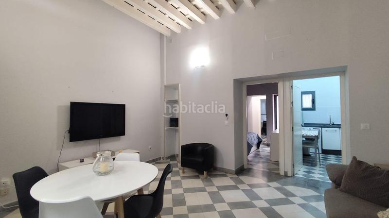 Foto 24e46142-f1d4-41e6-bf6c-0c563db76fd1. Appartamento in Alameda - Mentidero - Teatro Falla Cádiz