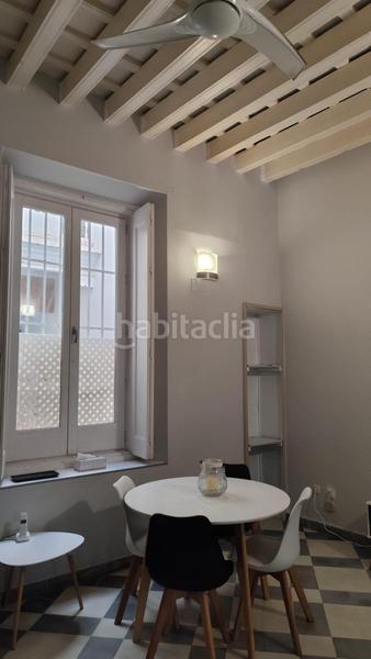 Foto 37799a53-6898-47c3-899a-41f4a1ae175c. Appartamento in Alameda - Mentidero - Teatro Falla Cádiz