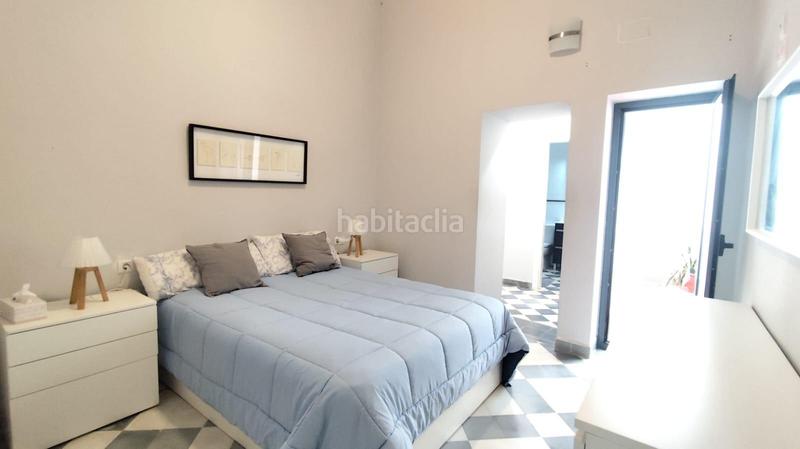 Foto 437db783-7115-4783-bb97-fdd3662d92c6. Appartamento in Alameda - Mentidero - Teatro Falla Cádiz