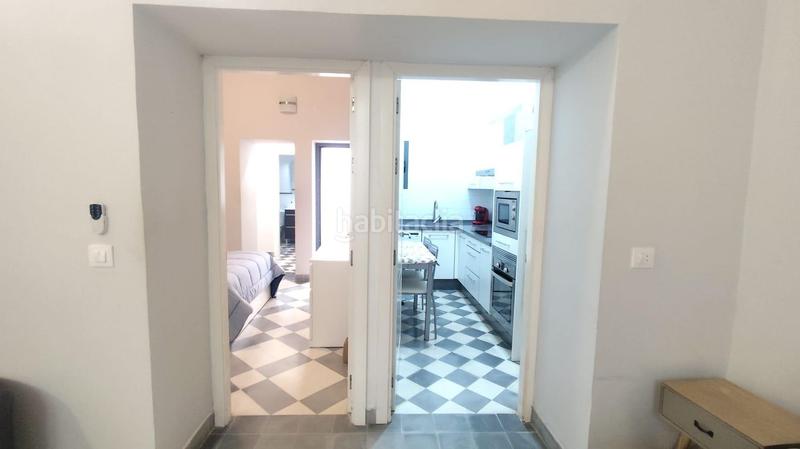 Foto 4ea0328d-d54b-4f0a-986a-b3cc46b58bf5. Appartamento in Alameda - Mentidero - Teatro Falla Cádiz