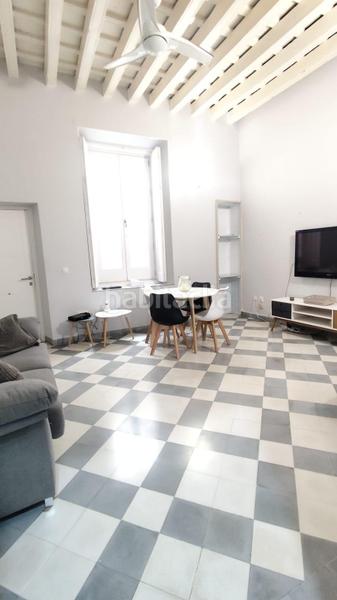 Foto 58a9cb50-e580-4c56-8e13-0527bd5a8379. Appartamento in Alameda - Mentidero - Teatro Falla Cádiz