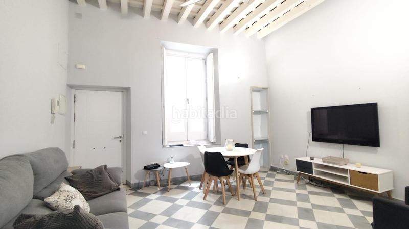 Foto 659ec2fa-5c8a-48dd-b020-de807f3729f7. Appartamento in Alameda - Mentidero - Teatro Falla Cádiz