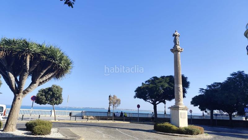 Foto 7189c01b-dafa-49ee-9068-c53a31748156. Appartamento in Alameda - Mentidero - Teatro Falla Cádiz