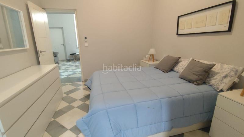 Foto 749931bd-1659-48c6-96fc-ef2152b66091. Appartamento in Alameda - Mentidero - Teatro Falla Cádiz