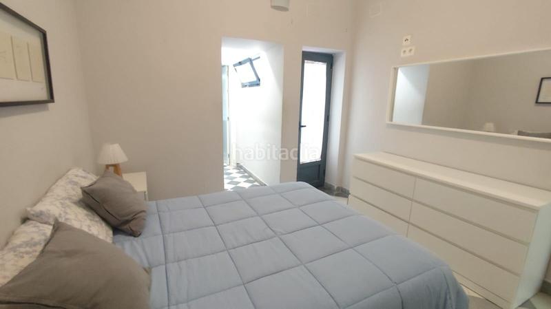 Foto 78db4c8d-49ad-41b9-a472-b4e68a97cd3e. Appartamento in Alameda - Mentidero - Teatro Falla Cádiz