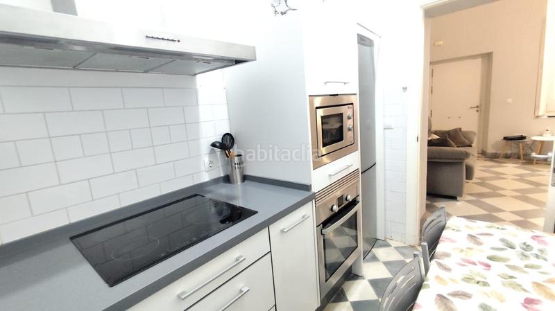 Foto a6f5e9cb-2b92-4c9e-b577-b0abf0e8e1ee. Appartamento in Alameda - Mentidero - Teatro Falla Cádiz