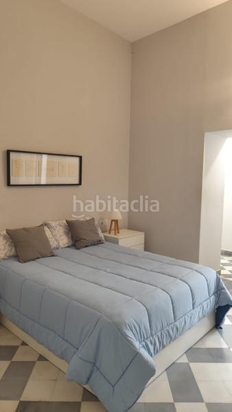 Foto b7c8c458-1157-4e79-98d3-84156434aa07. Appartamento in Alameda - Mentidero - Teatro Falla Cádiz