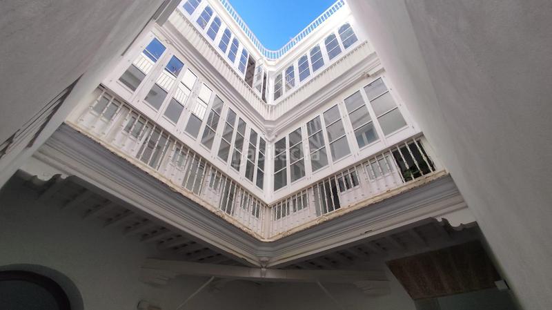 Foto bf9b1e99-d0d6-4ec7-a2e9-9f6b2344bb53. Appartamento in Alameda - Mentidero - Teatro Falla Cádiz