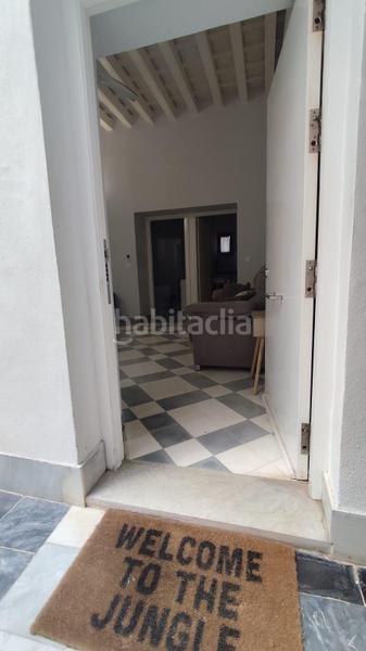 Foto c1398834-6719-4506-ad4c-a53c1858fe46. Appartamento in Alameda - Mentidero - Teatro Falla Cádiz
