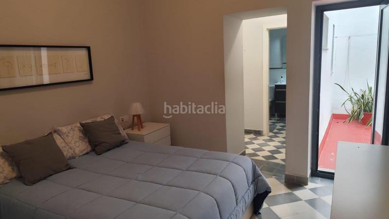 Foto c60974eb-3f60-4db8-98e7-9b7e2b498ccc. Appartamento in Alameda - Mentidero - Teatro Falla Cádiz