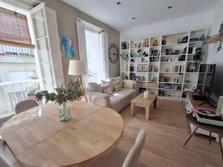 Pis en Alameda - Mentidero - Teatro Falla. Piso zona plaza san antonio