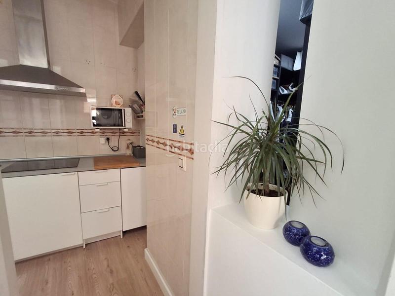 Foto 06d19b11-ca94-4e6a-8a1f-11eb8bf0bff5. Appartamento in Alameda - Mentidero - Teatro Falla Cádiz