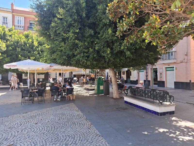 Foto 089b5944-0ebd-4e72-ab7b-507c68999d5c. Appartamento in Alameda - Mentidero - Teatro Falla Cádiz